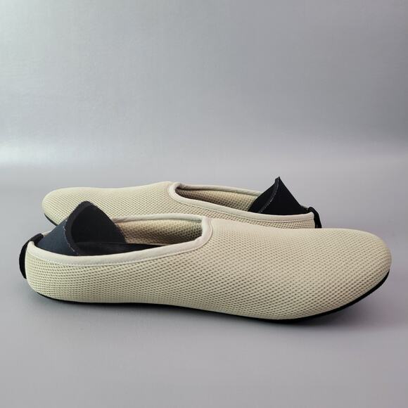 Women’s Mahabis Summer Slip On Slippers Size EU 43 US 11 - Picture 4 of 12